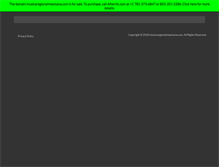 Tablet Screenshot of musicaregionalmexicana.com